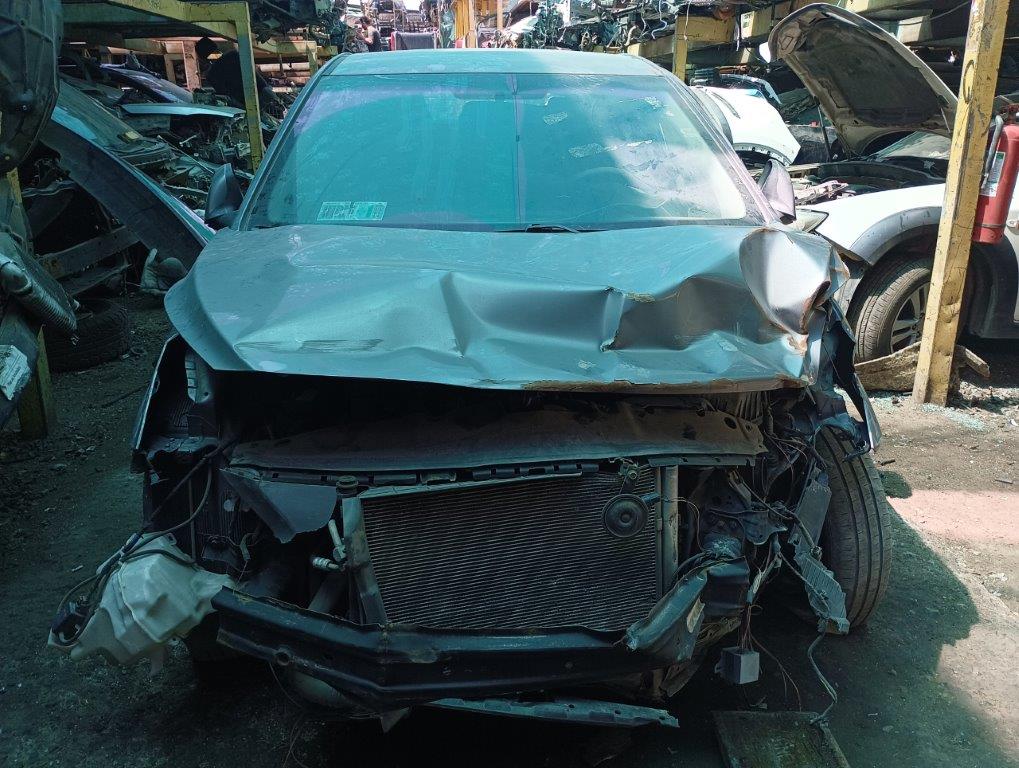 MOTOR DE PARTIDA Hyundai ACCENT 2012  USADO EN DESARME